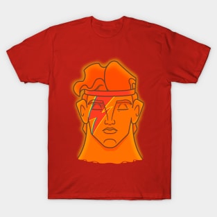 Son of Zeus! T-Shirt